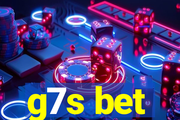 g7s bet